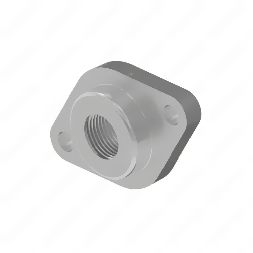 DDE A9061860005 FLANGE