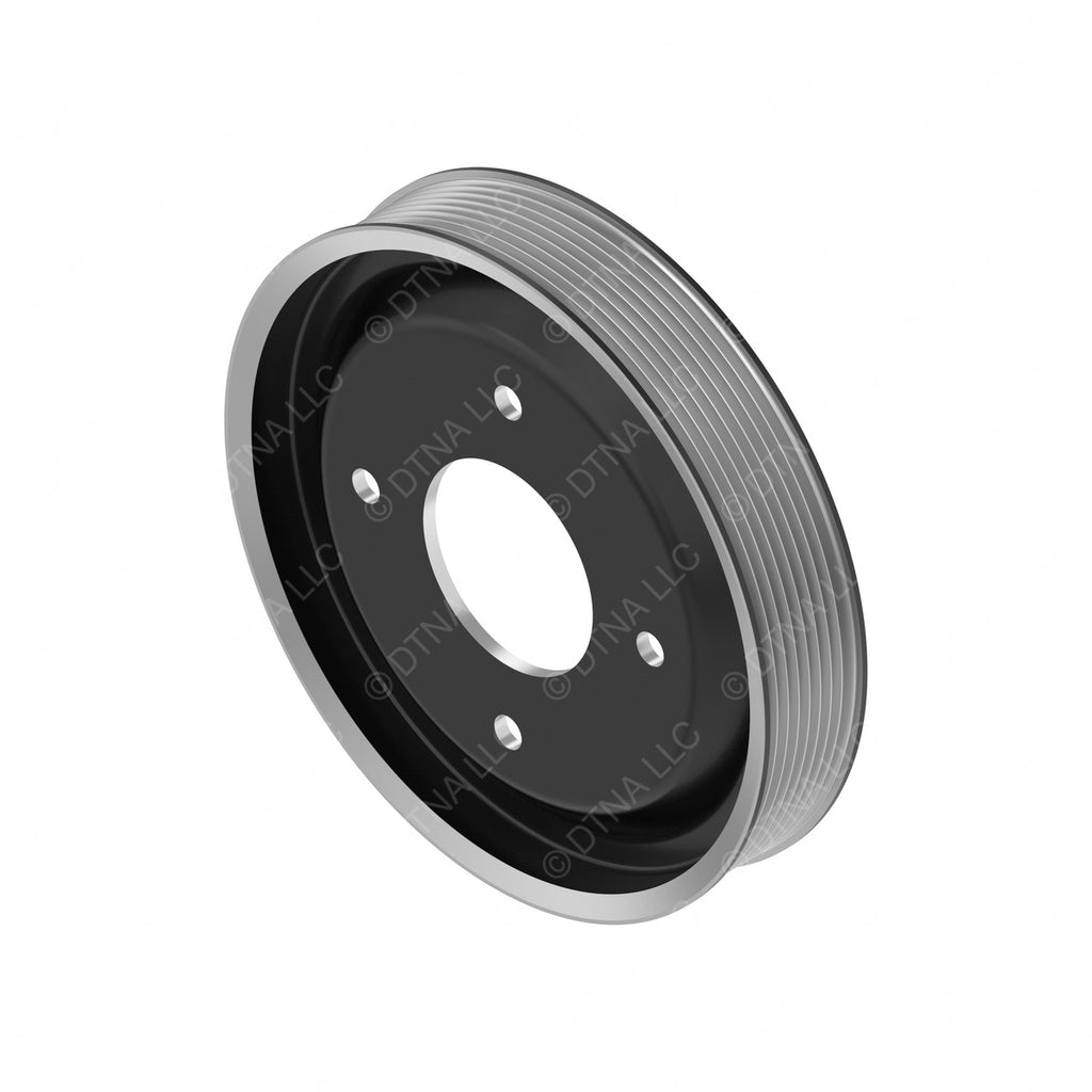 DDE A9062020810 PULLEY