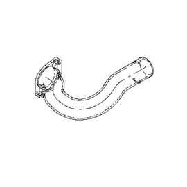 DDE A9062030374 THERM COVER