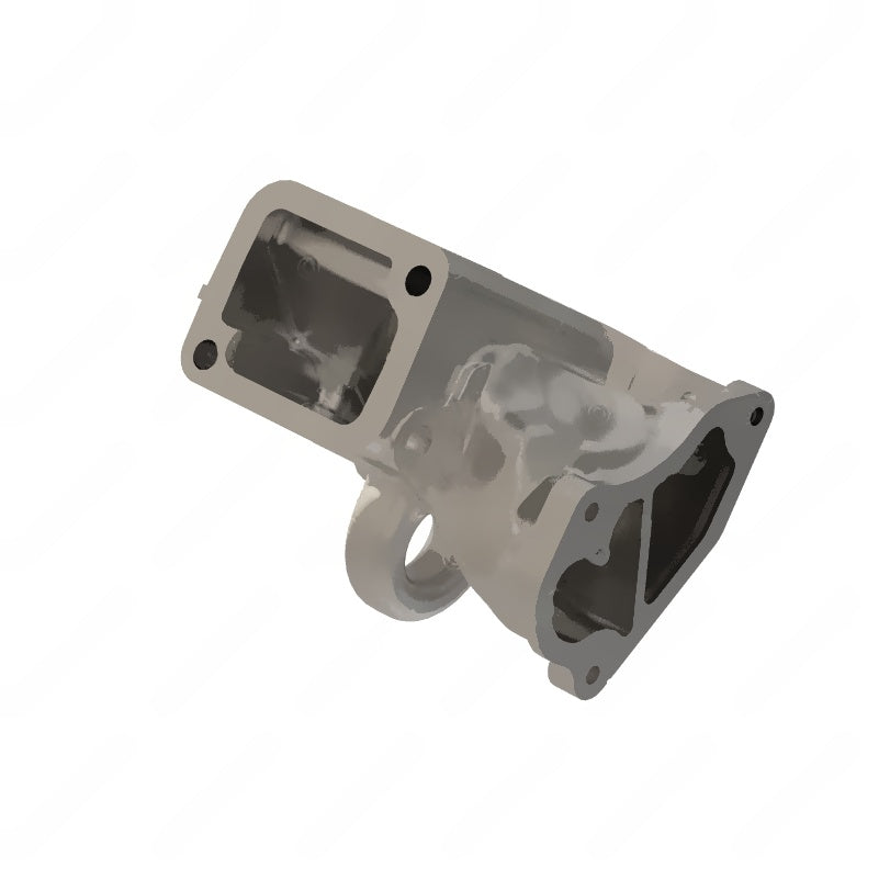 DDE A9062032136 CONNECTOR