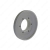 DDE A9062350309 PULLEY