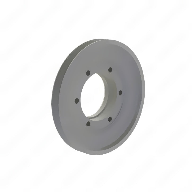 DDE A9062350309 PULLEY