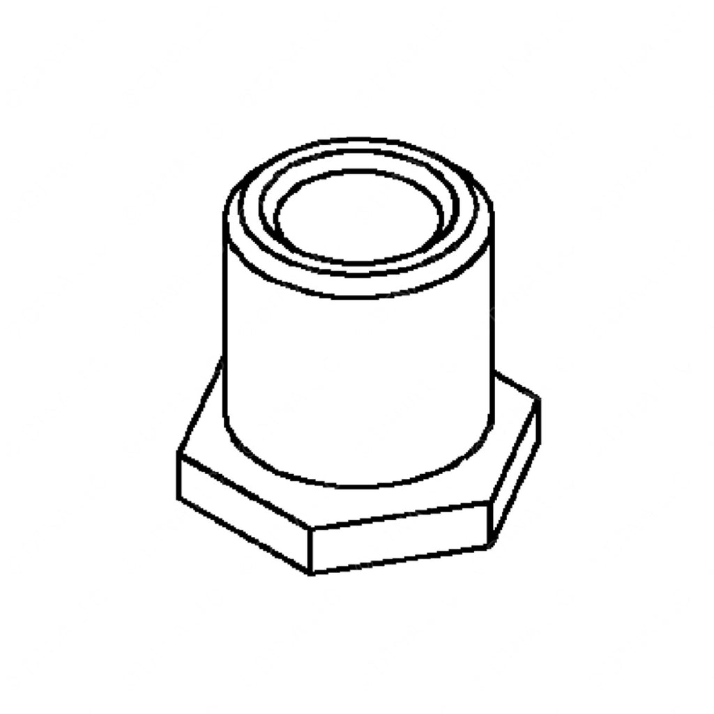 DDE A9069970076 SEAL CONE