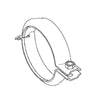 DDE A9069970190 CLAMP, INLET