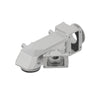 DDE A9240901337 AIR PIPE