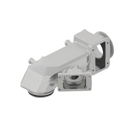 DDE A9240901337 AIR PIPE