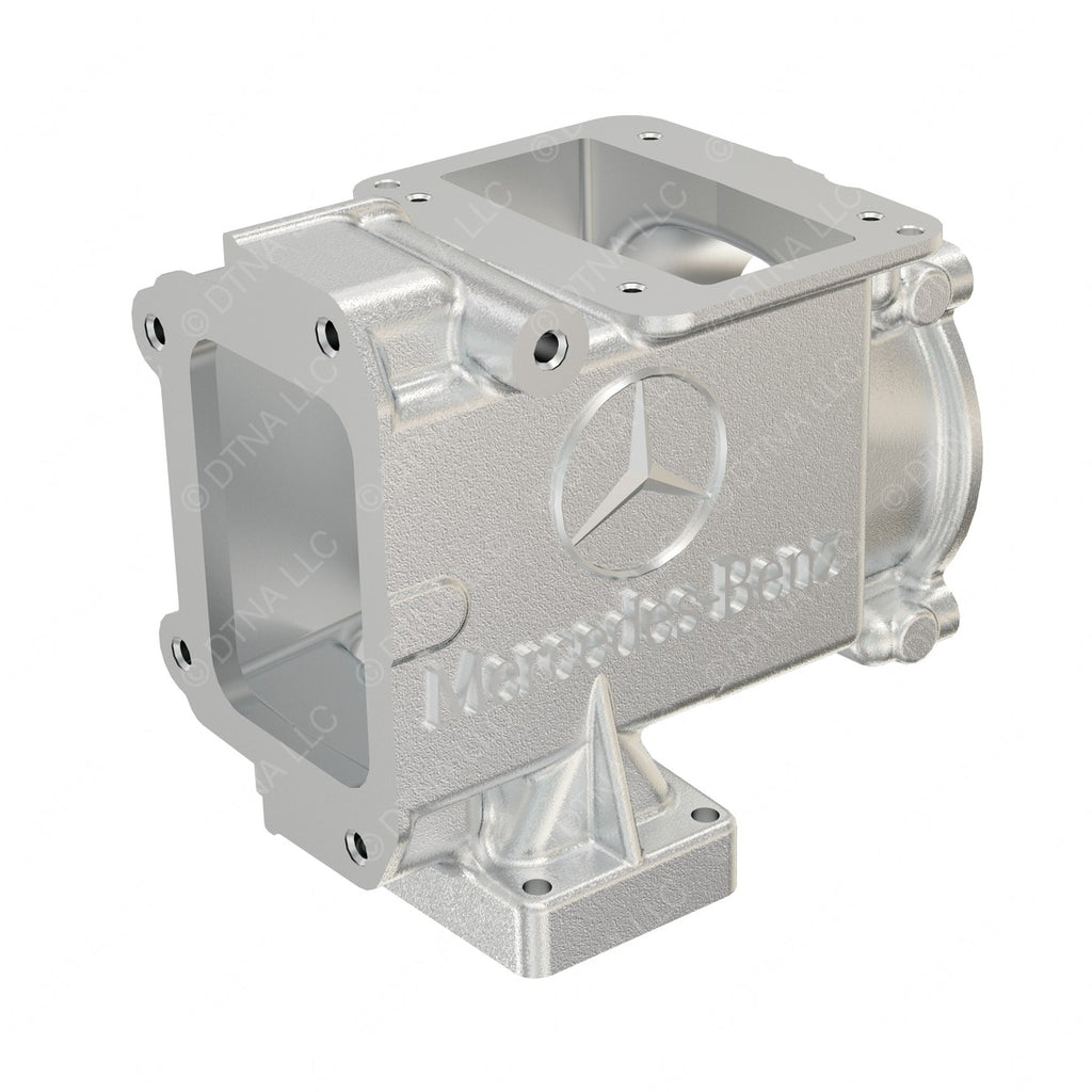 DDE A9260980507 RT2:  A/INTK MFLD