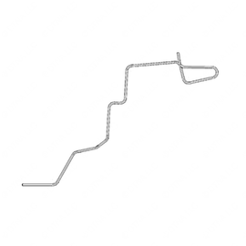 DDE A9261400364 AIR LINE