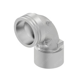 DDE A9261420508 BENDED PIPE