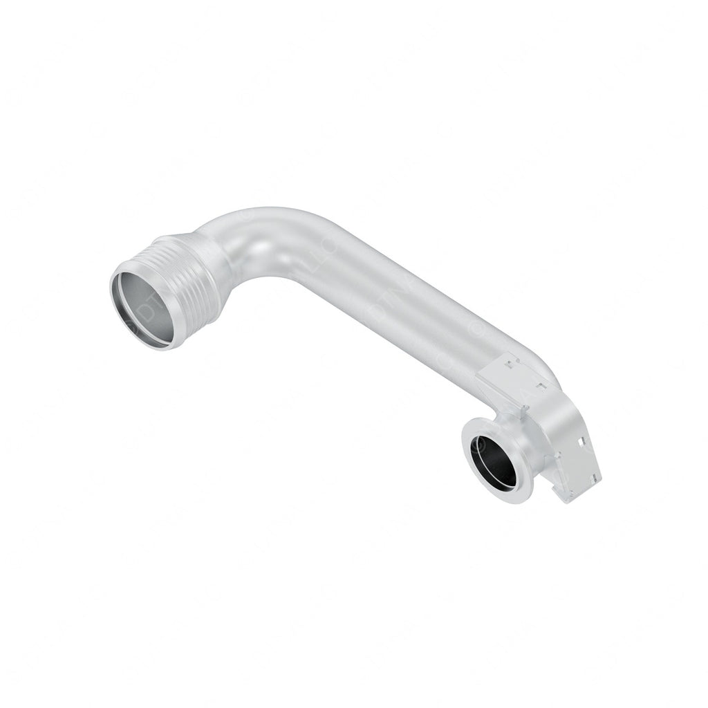 DDE A9261420904 EGR PIPE