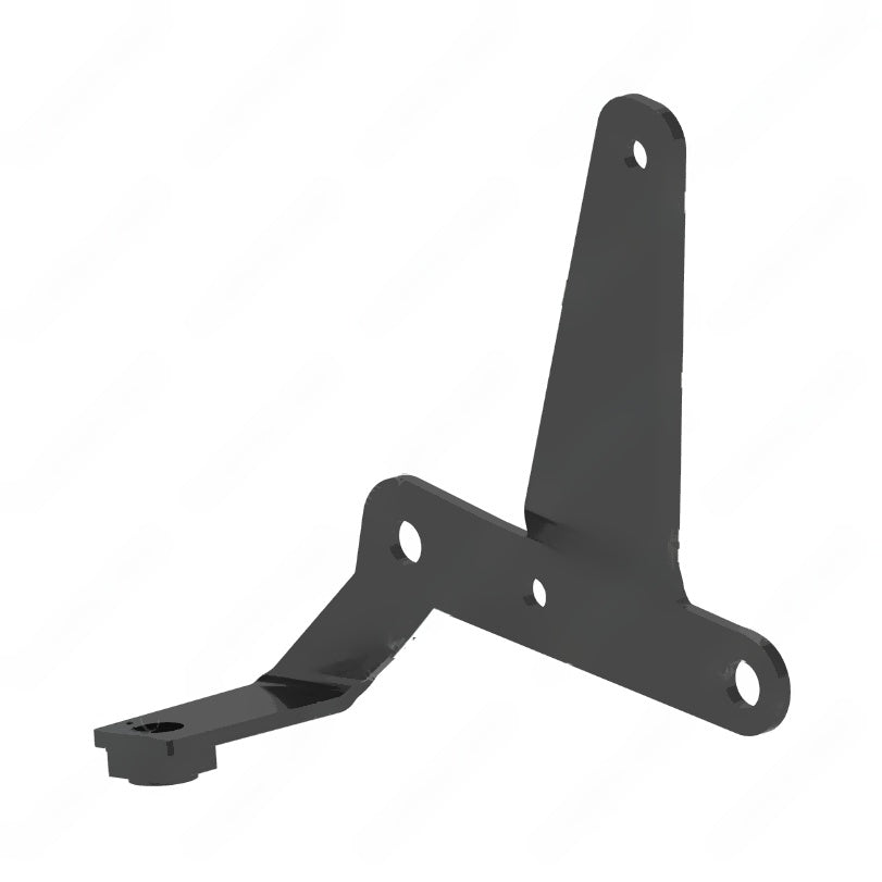 DDE A9340100340 BRACKET / VENT LINE W. CABLE HARNESS