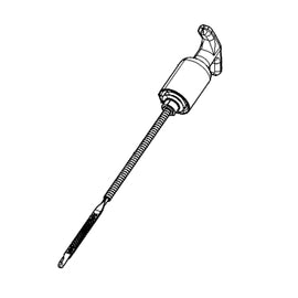 DDE A9340101972 OIL DIPSTICK