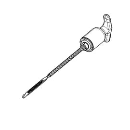 DDE A9340102172 DIPSTICK
