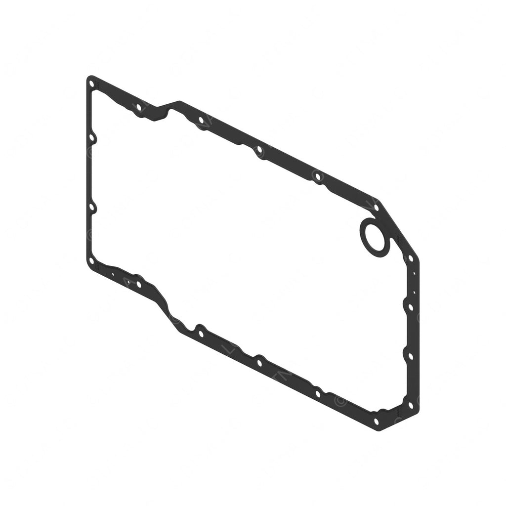 DDE A9340140422 GASKET, OIL SUMP