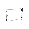 DDE A9340160780 CIRCUMFERENTIAL GASKET