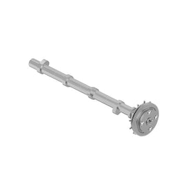 DDE A9340501801 CAMSHAFT OUTLET COMPL W BRAKE