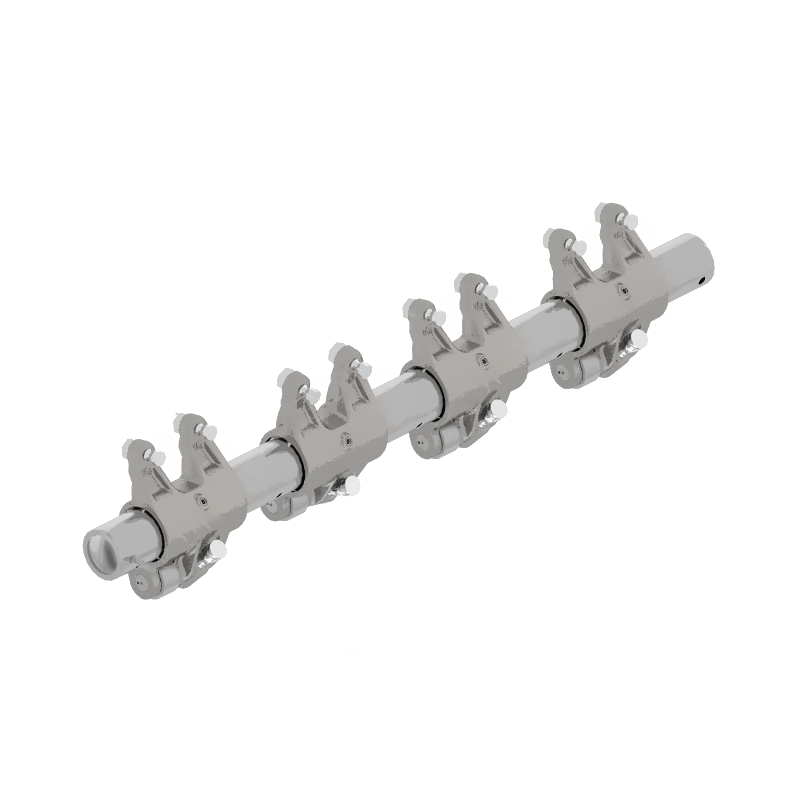 DDE A9340501931 ROCKER SHAFT OUTLET COMPL