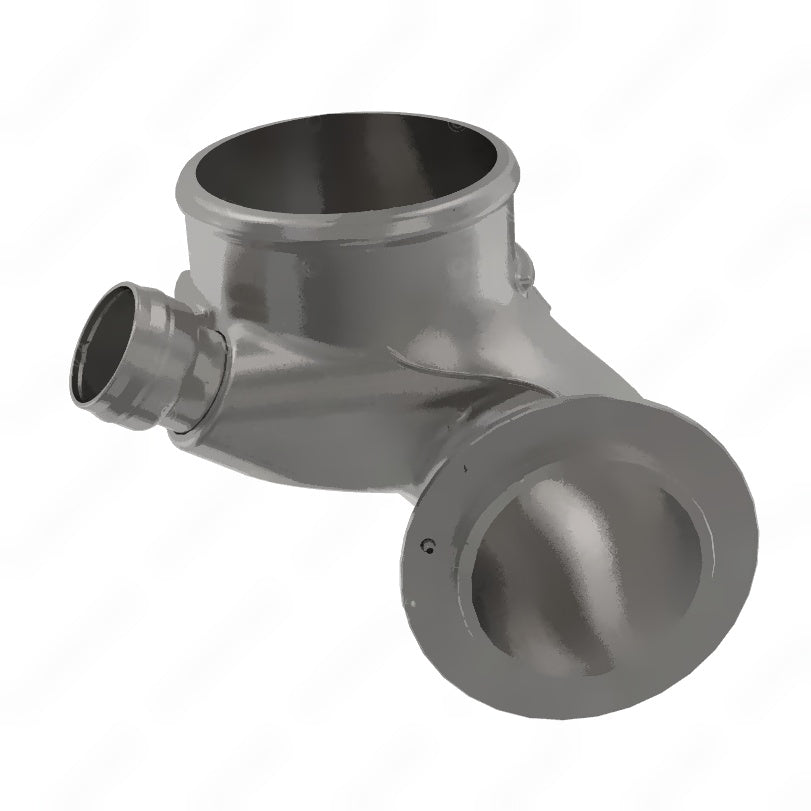 DDE A9340901629 AIR INTAKE