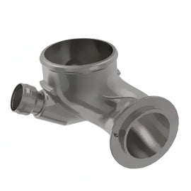 DDE A9340902029 AIR INTAKE FITTING