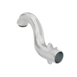 DDE A9340902937 CHARGE AIR PIPE / HEISS
