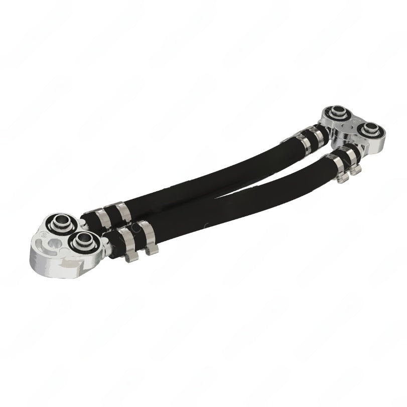 DDE A9340903576 FUEL LINE
