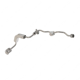DDE A9340904076 FUEL LINE