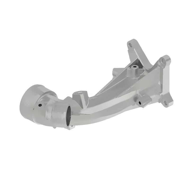 DDE A9340985207 CHRG A/PIPE