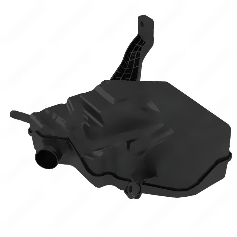 DDE A9341300107 MUFFLER