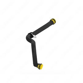 DDE A9341303057 LU SUCTION LINE