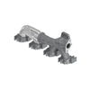 DDE A9341401814 EXHAUST MANIFOLD / ISOLIERT