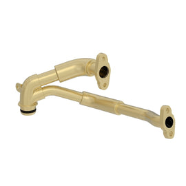 DDE A9341804420 TUBE - OIL DRAIN, TURBOCHARGER