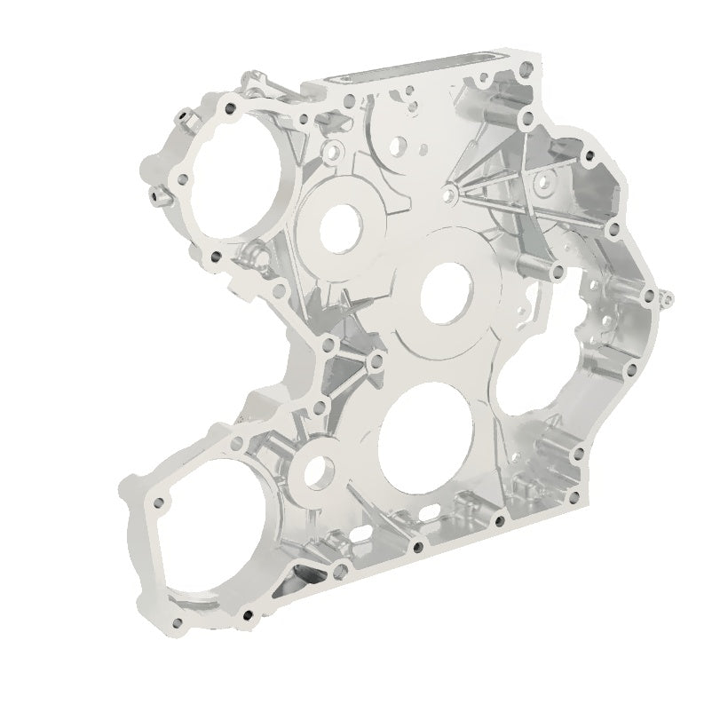 DDE A9360102933 TIMING CASE