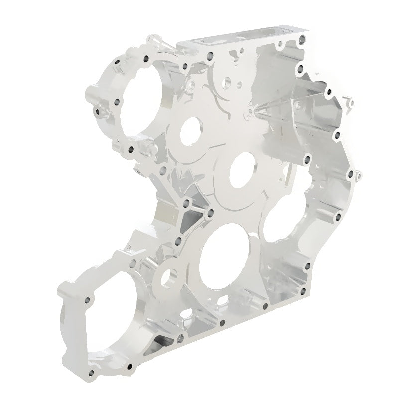 DDE A9360103933 TIMING CASE