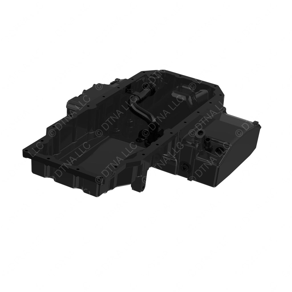 DDE A9360104613 OIL SUMP