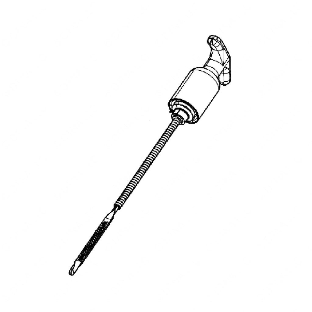 DDE A9360106372 OIL DIP STICK