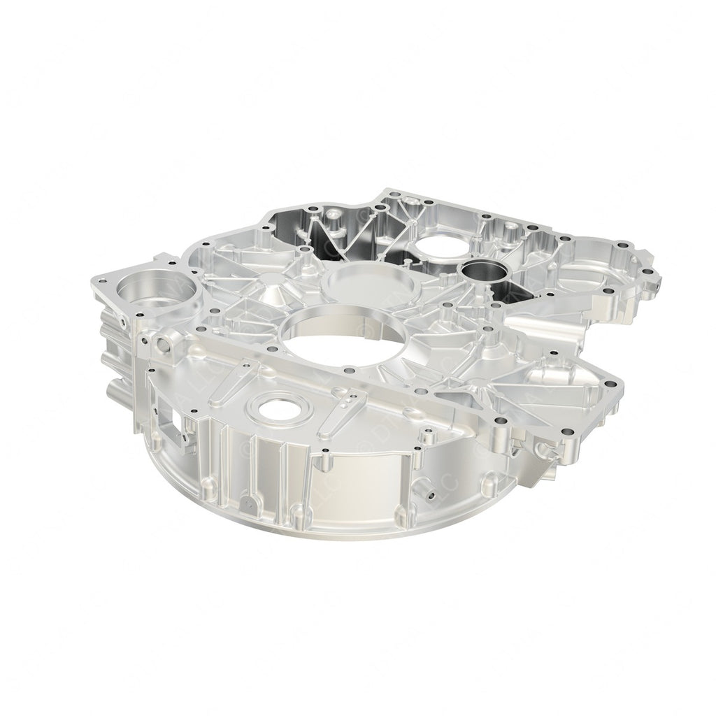 DDE A9360138810 FLYWHEEL HOUSING