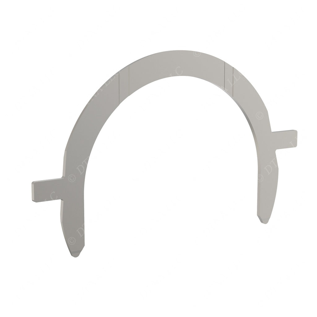 DDE A9360330762 THRST WASHER