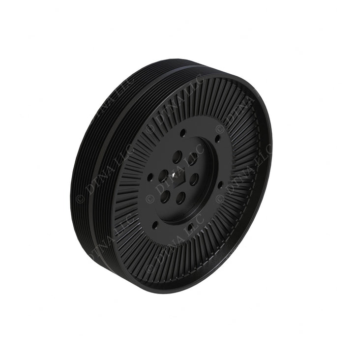 DDE A9360350600 ROTARY VIBRATION DAMPER