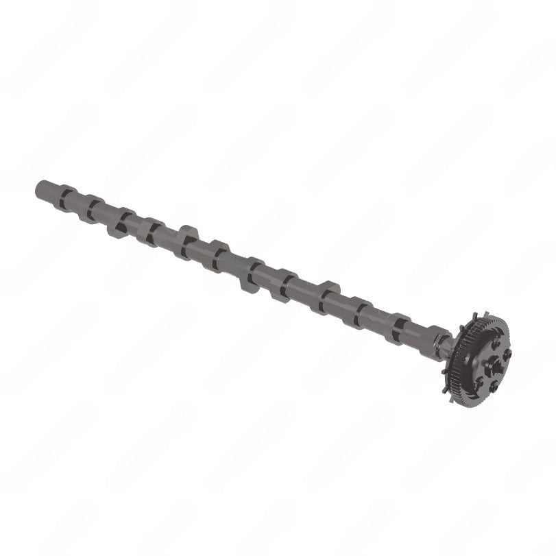 DDE A9360505301 CAMSHAFT OUTLET COMPL W BRAKE