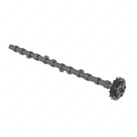 DDE A9360505301 CAMSHAFT OUTLET COMPL W BRAKE