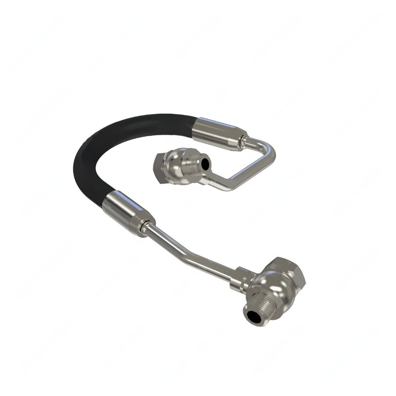 DDE A9360708332 LU FUEL LINE