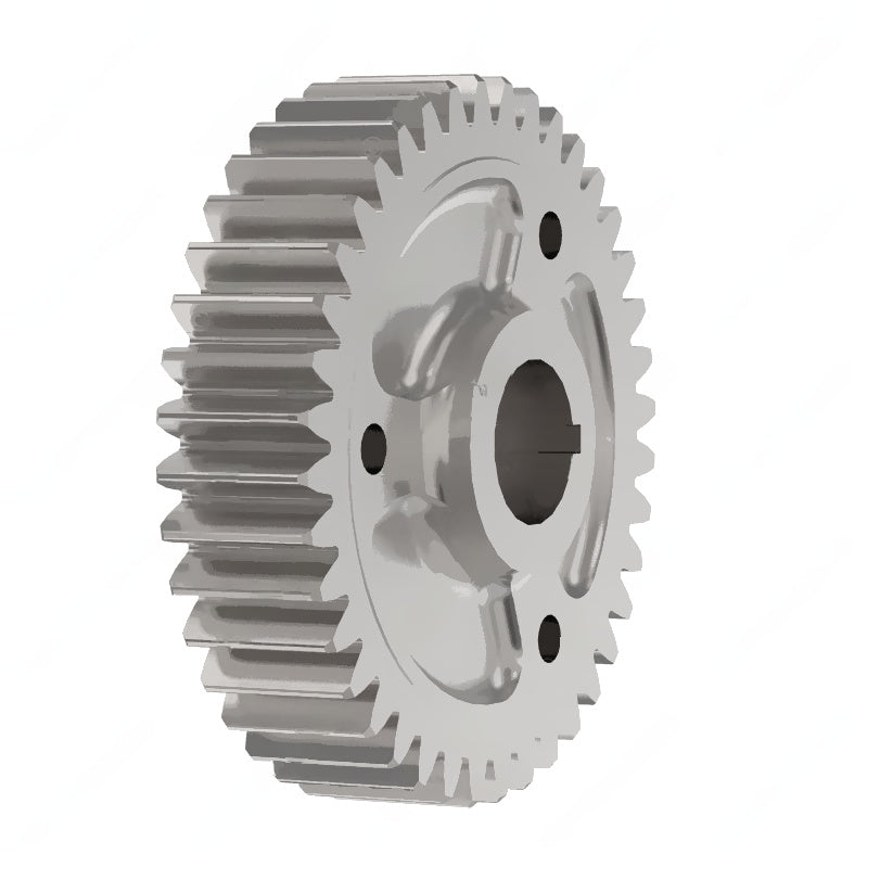 DDE A9360772312 INJ PMP GEAR