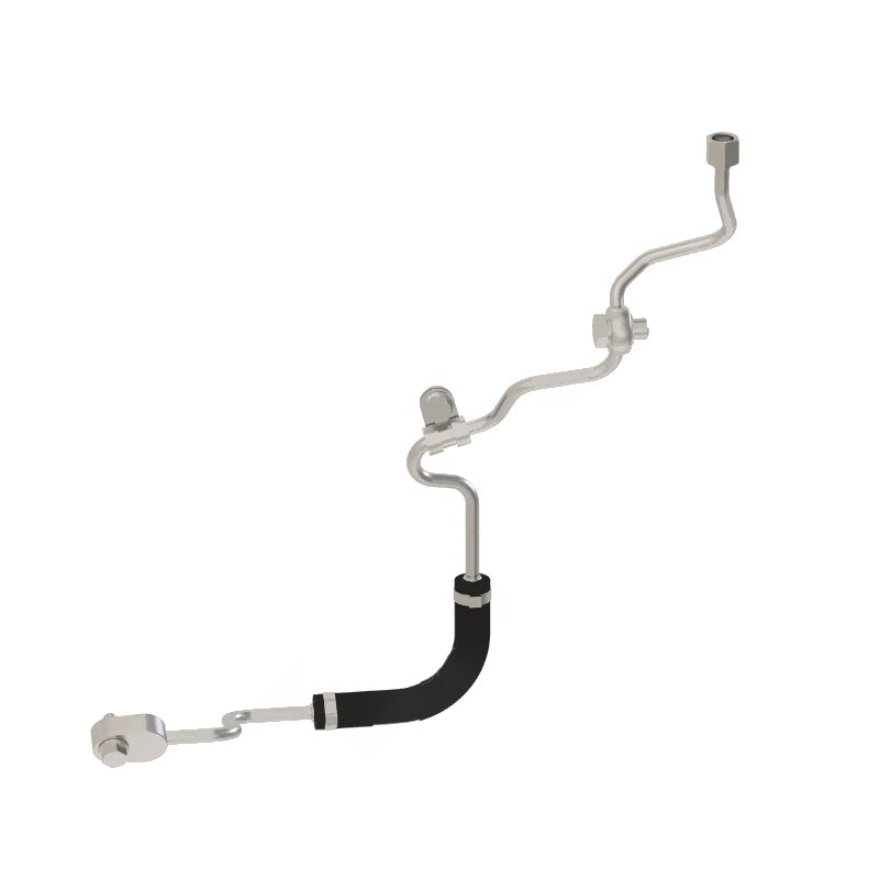 DDE A9360900235 FUEL LINE