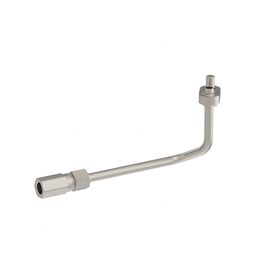 DDE A9360900735 FUEL LINE