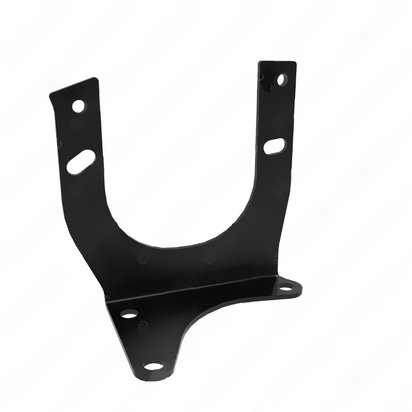 DDE A9360902041 BRACKET CHARGE-AIR-PIPE / HOT