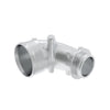 DDE A9360906237 CHARGE AIR PIPE / HOT / SINGLE STAGE