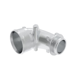 DDE A9360906237 CHARGE AIR PIPE / HOT / SINGLE STAGE