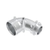 DDE A9360906437 CHARGE AIR PIPE / HOT