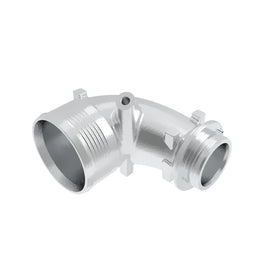 DDE A9360906437 CHARGE AIR PIPE / HOT