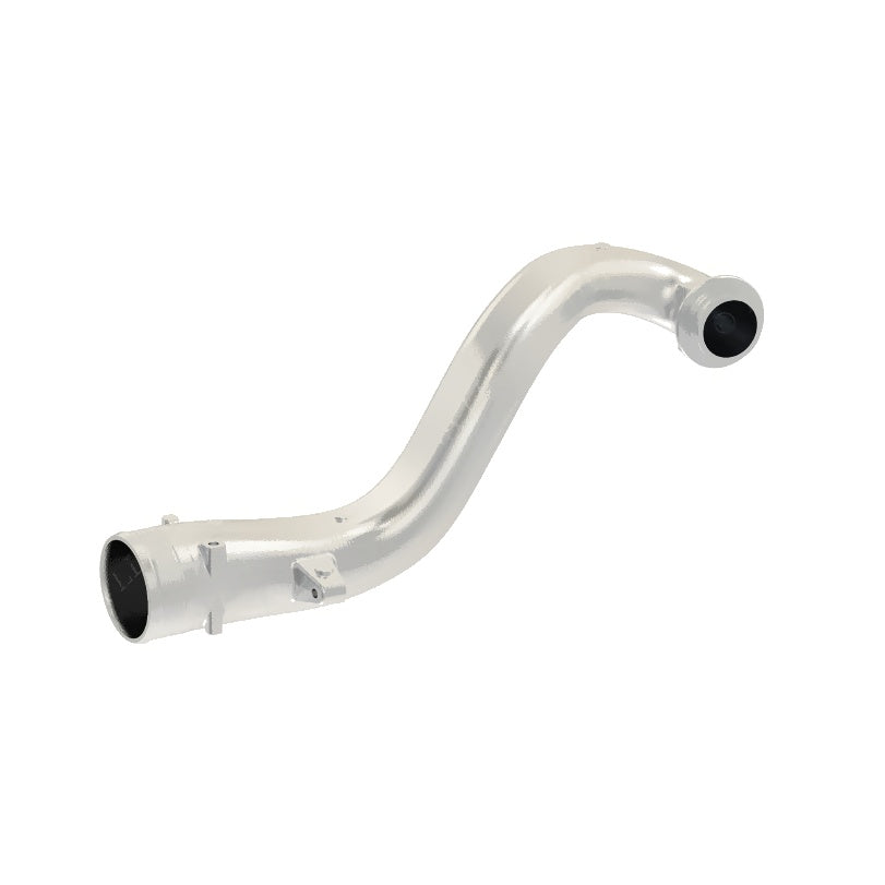 DDE A9360906837 CHARGE AIR PIPE / HOT